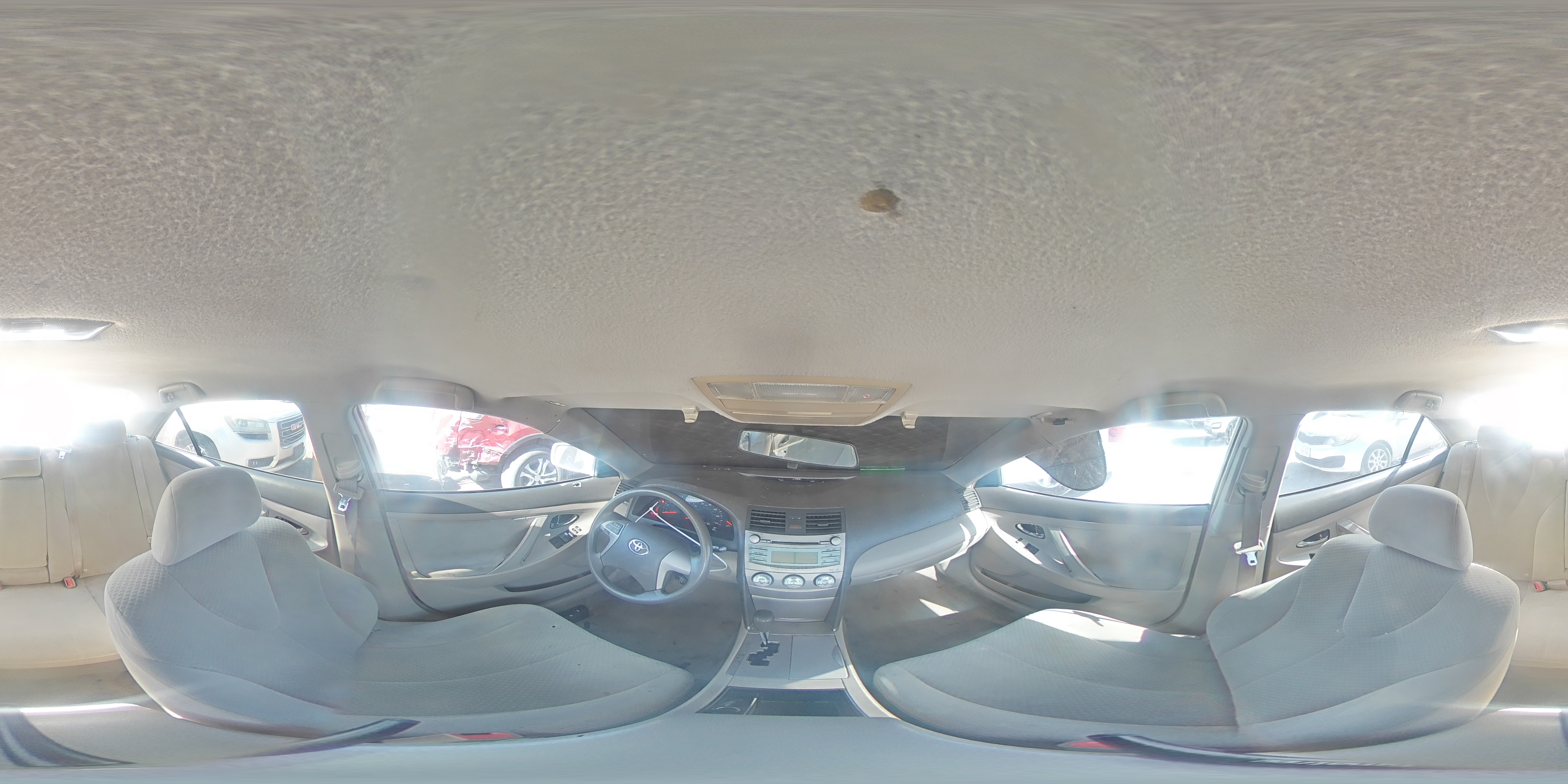 2009 Toyota Camry - Image 12