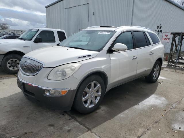 2010 Buick Enclave Cxl