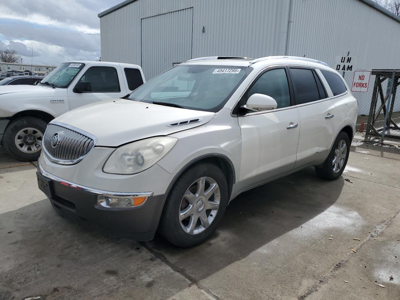 2010 Buick Enclave - Image 1