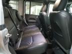 2022 Jeep Wrangler Unlimited Sahara 4Xe for Sale in Des Moines, IA - Undercarriage
