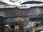 2011 Jeep Compass Sport na sprzedaż w Madisonville, TN - Burn - Interior