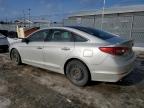 2017 HYUNDAI SONATA SPORT for sale at Copart NS - HALIFAX