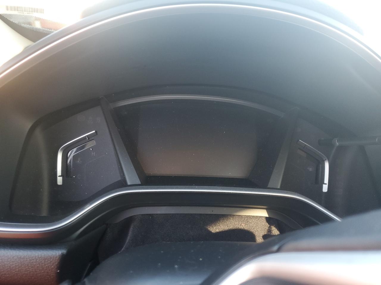 2021 Honda CR-V - Image 9