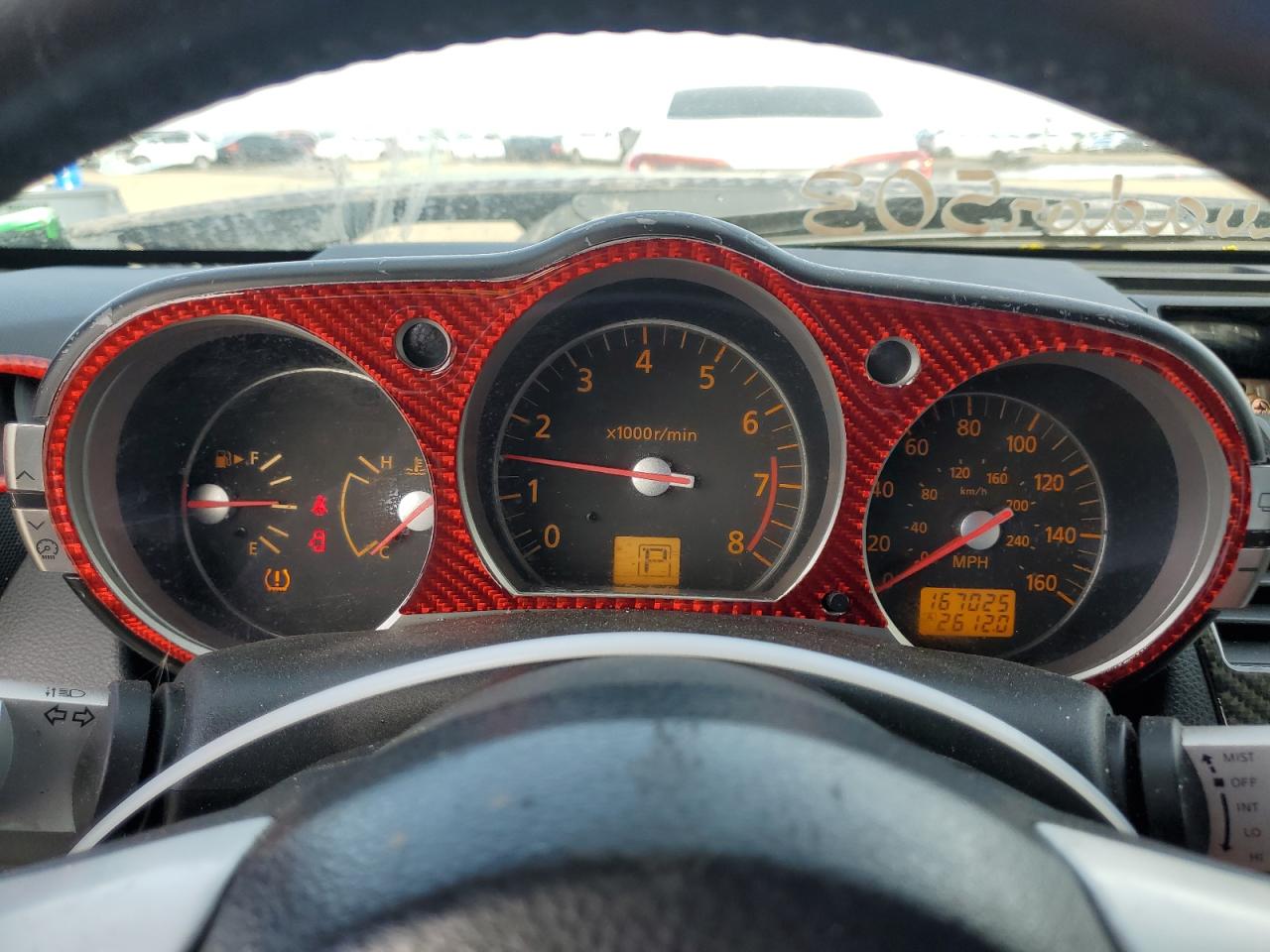2006 Nissan 350Z - Image 9