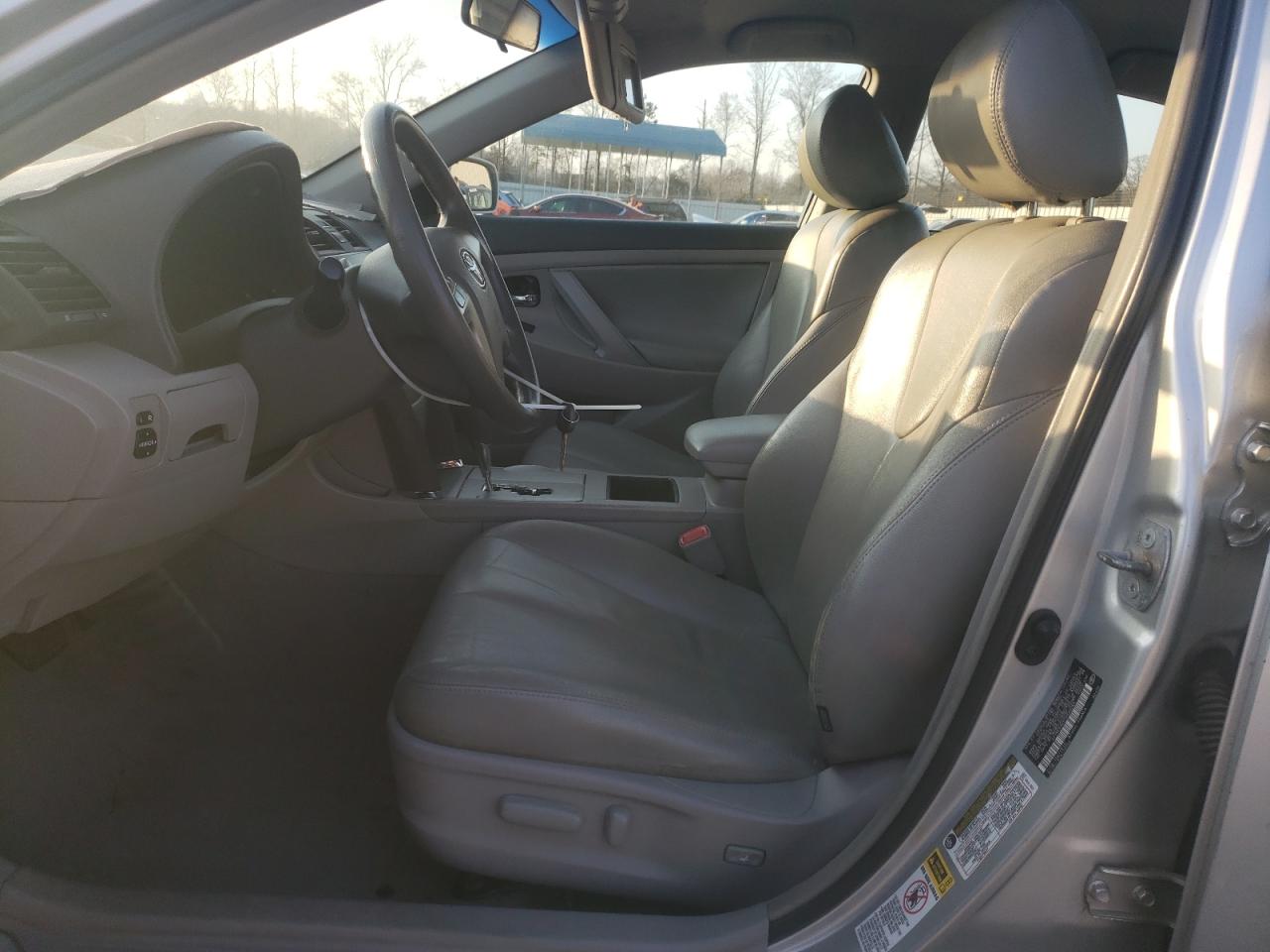 2007 Toyota Camry - Image 7