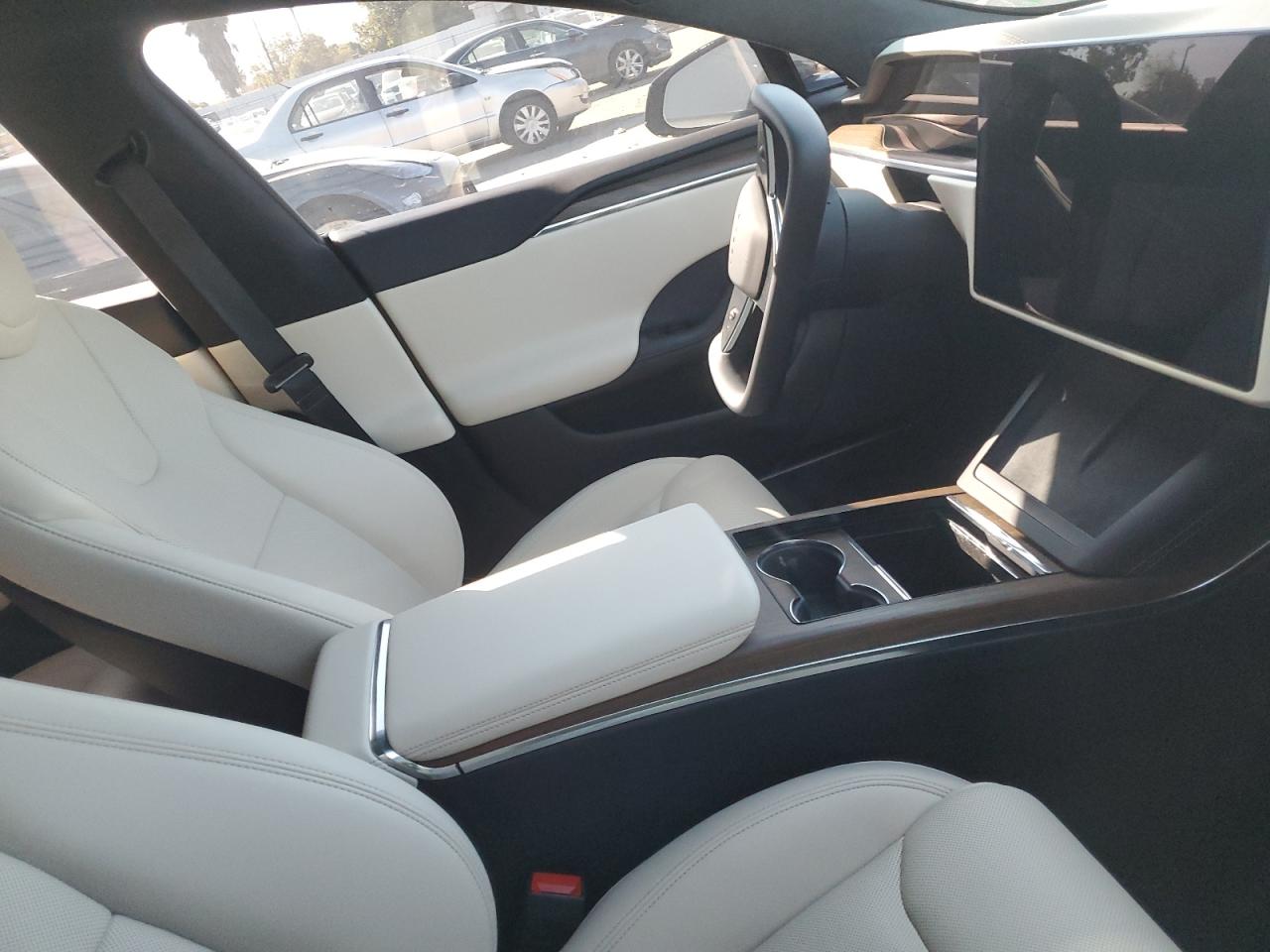 2022 Tesla Model S VIN: 5YJSA1E50NF470067 Lot: 88446825