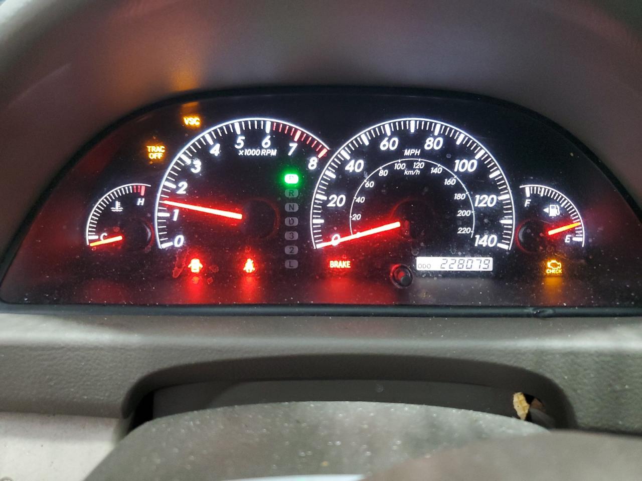 2006 Toyota Camry - Image 9