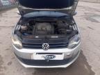 2012 VOLKSWAGEN POLO MATCH for sale at Copart YORK