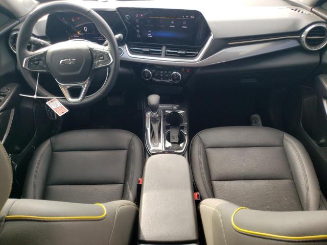  CHEVROLET TRAX ACTIV 2024 Білий