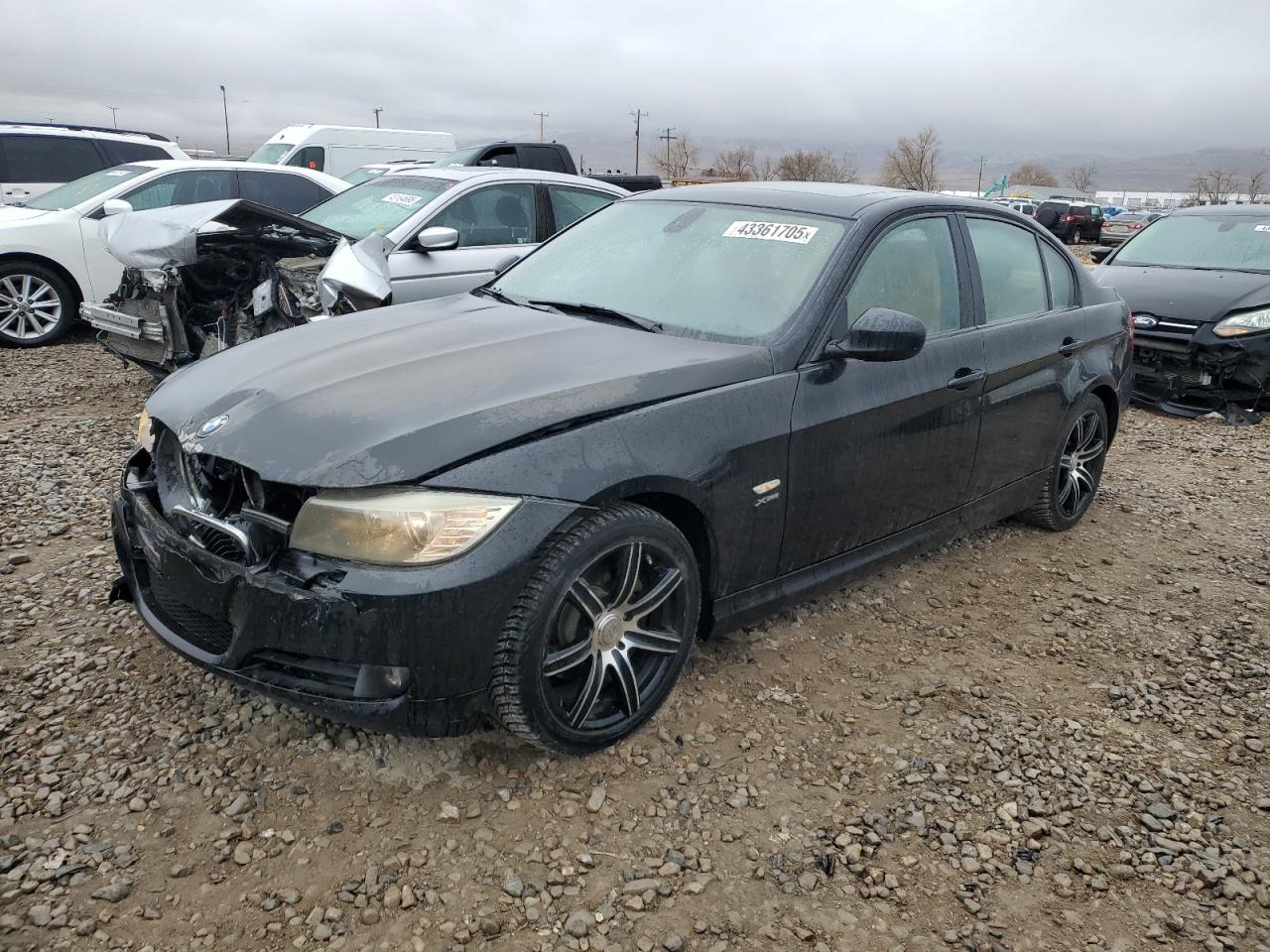 2011 BMW 3er - Image 1