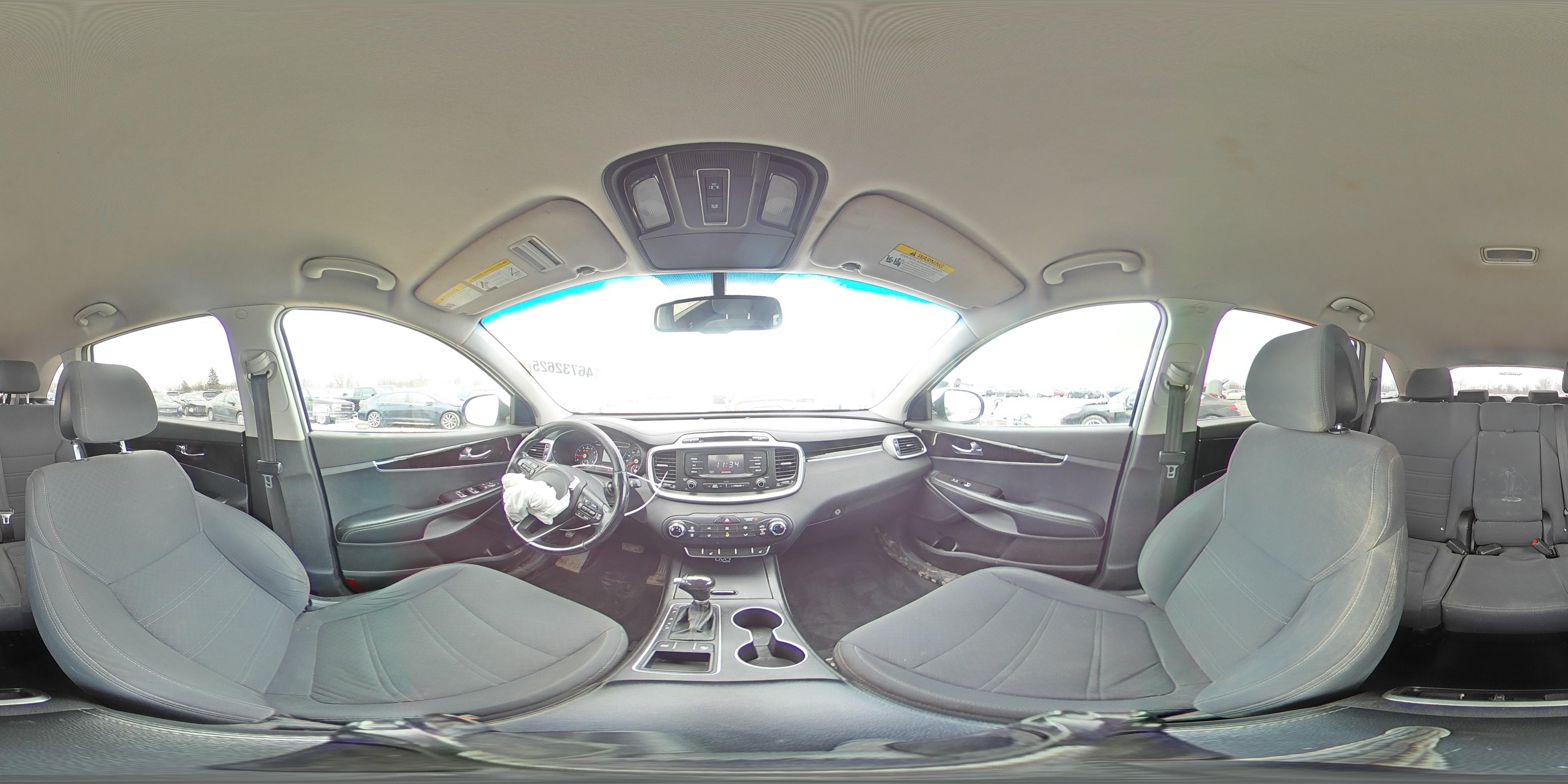 2016 Kia Sorento - Image 14