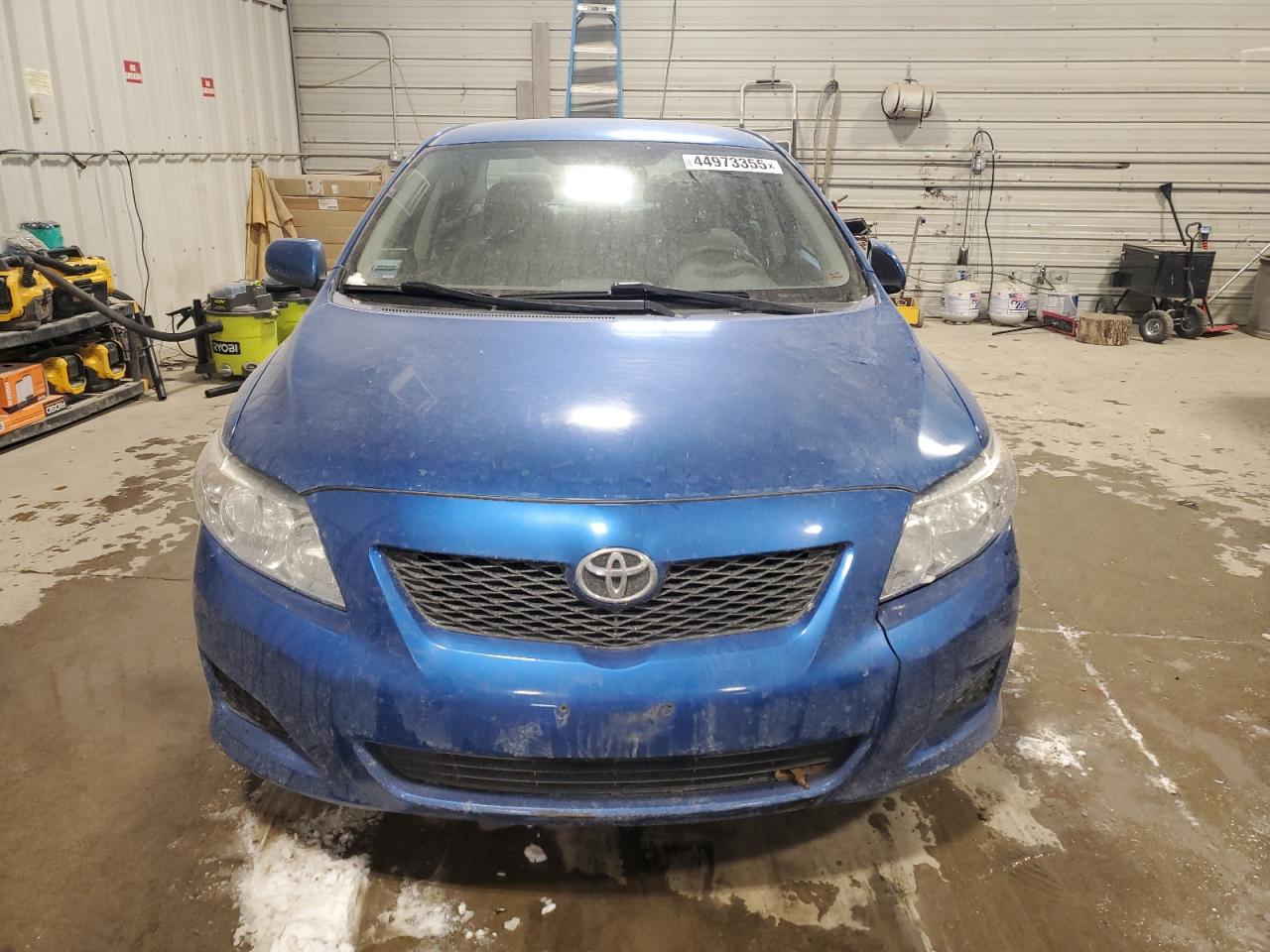 2010 Toyota Corolla - Image 5