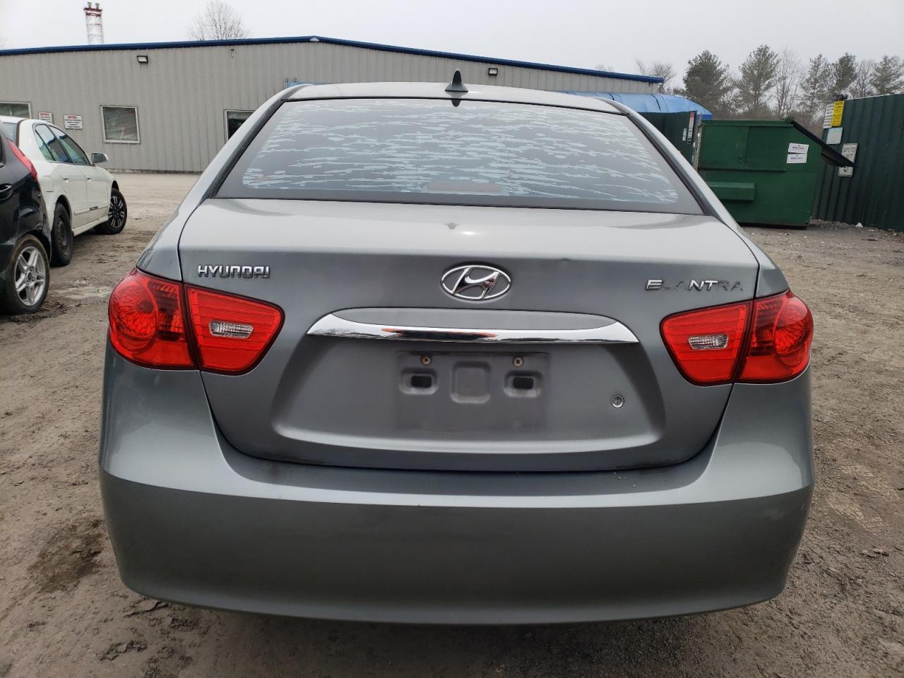 2010 Hyundai Elantra - Image 6