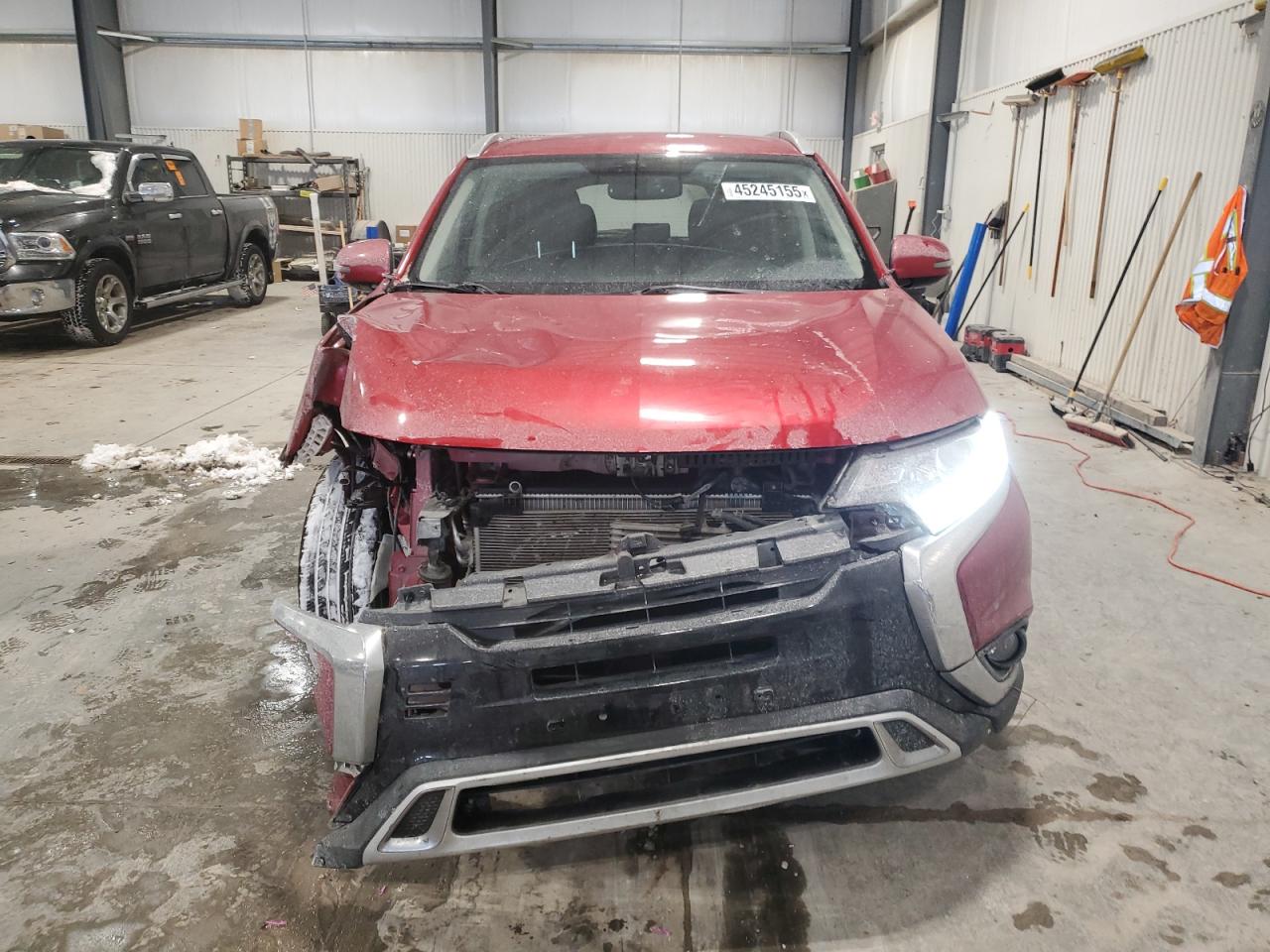 2019 Mitsubishi Outlander - Image 5