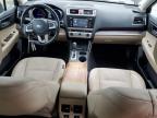 2015 Subaru Outback 2.5I Limited na sprzedaż w Fresno, CA - Side