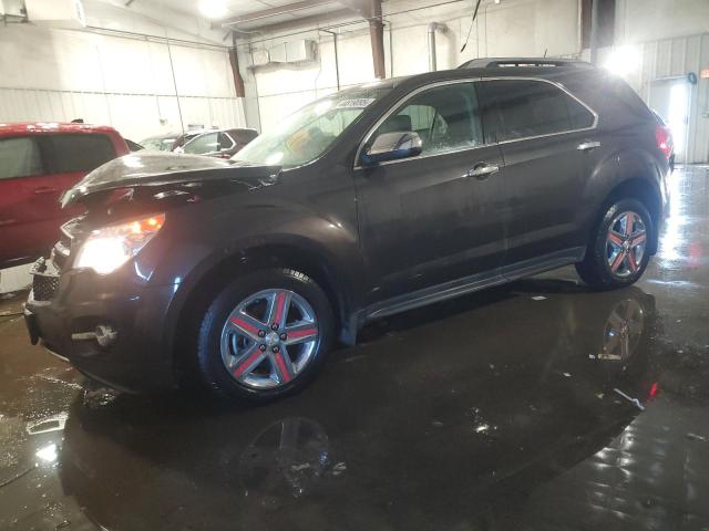 2015 Chevrolet Equinox Ltz