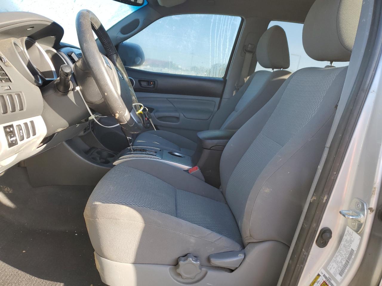 2012 Toyota Tacoma - Image 7