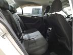 2011 Volkswagen Jetta Tdi продається в Chambersburg, PA - Front End