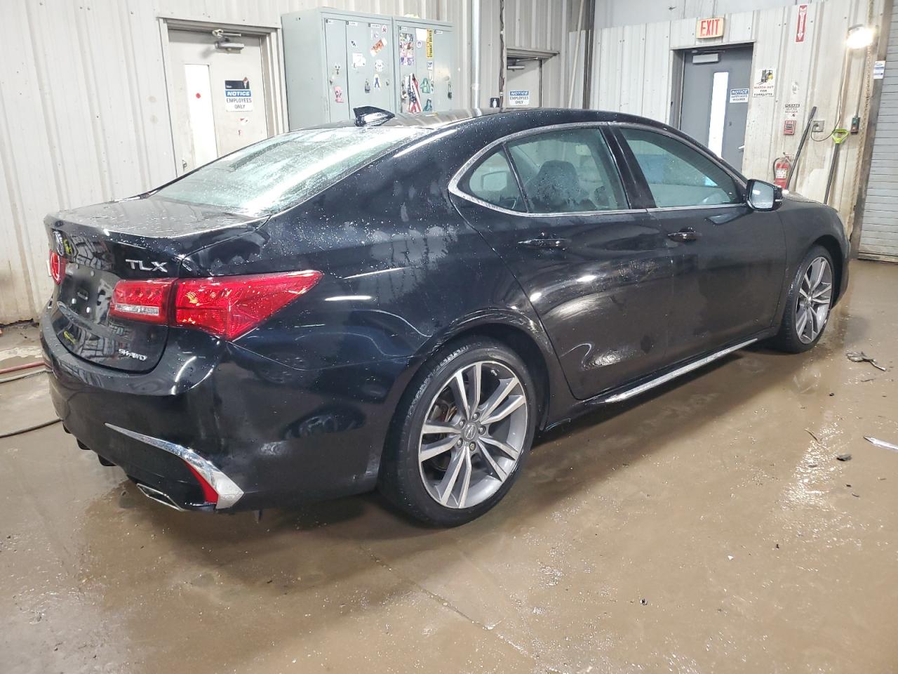 2019 Acura TLX - Image 3