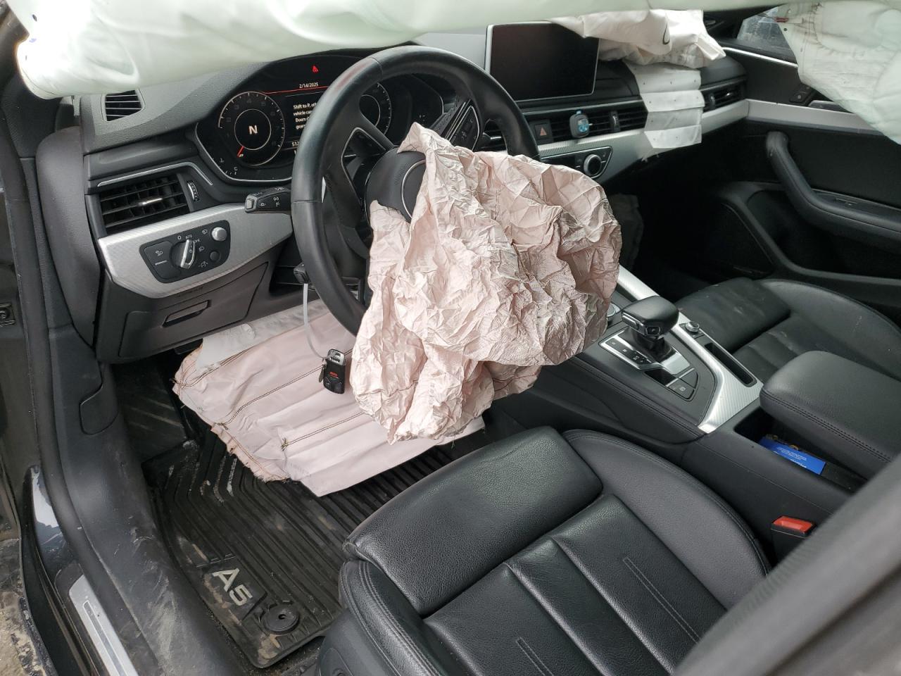 2018 Audi A5 - Image 8