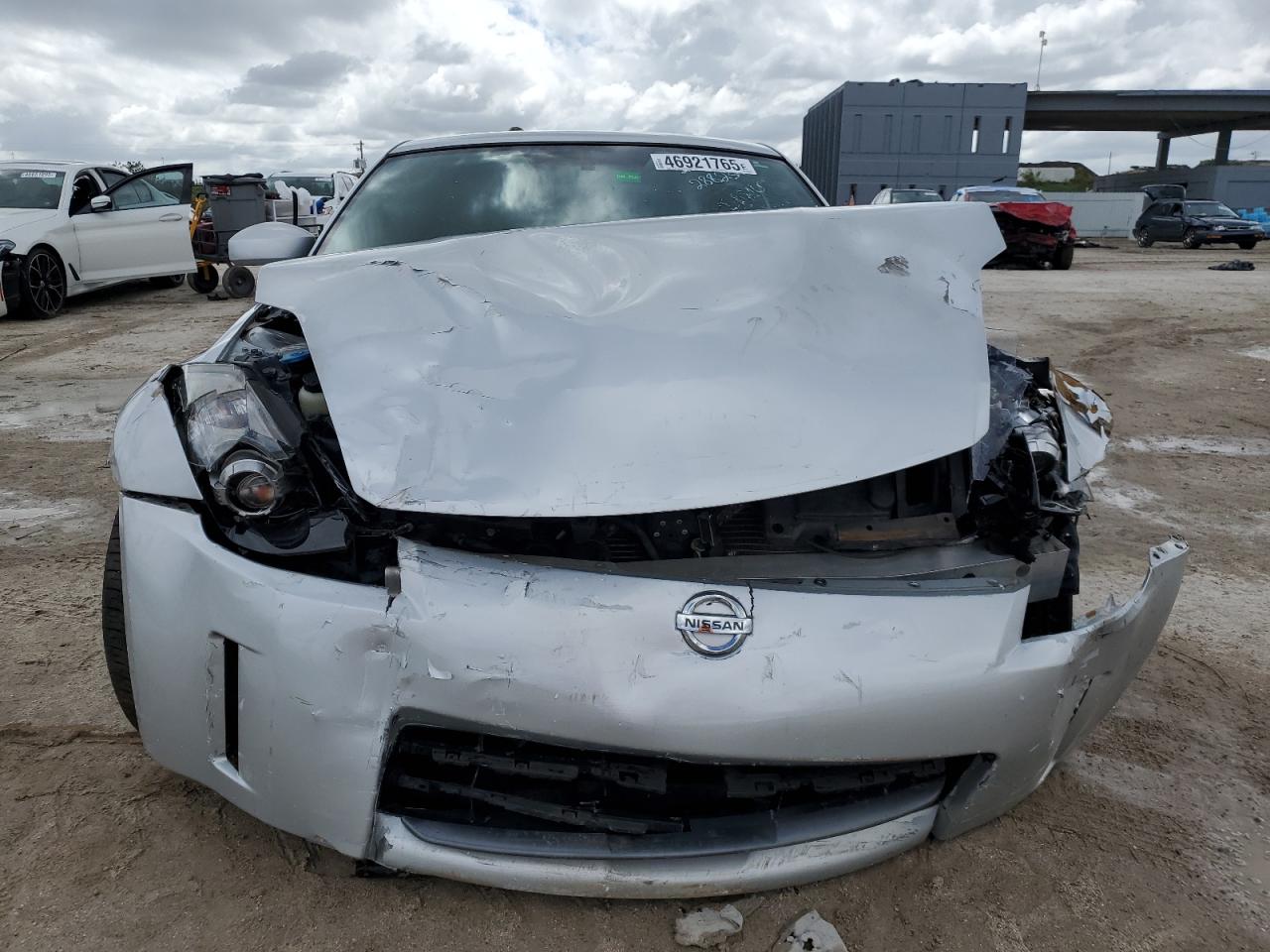 2008 Nissan 350Z - Image 5