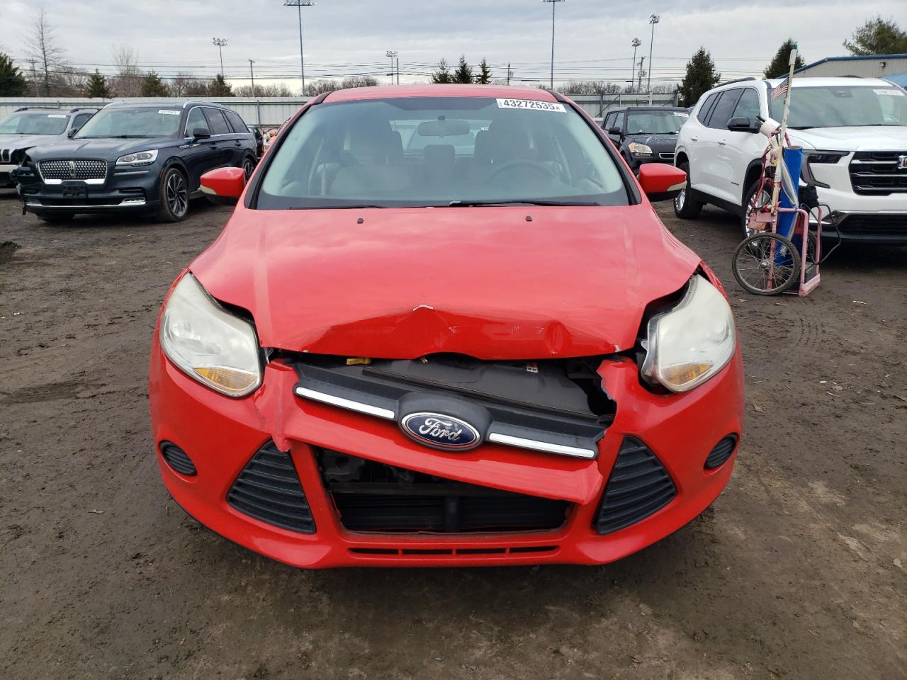 2013 Ford Focus - Image 5