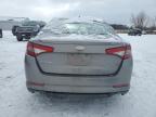 2013 Kia Optima Sx na sprzedaż w Columbia Station, OH - Front End