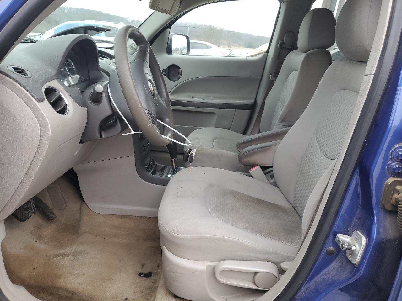 2006 Chevrolet HHR - Image 7