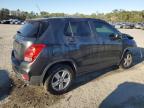 2020 Chevrolet Trax Ls на продаже в Savannah, GA - Front End