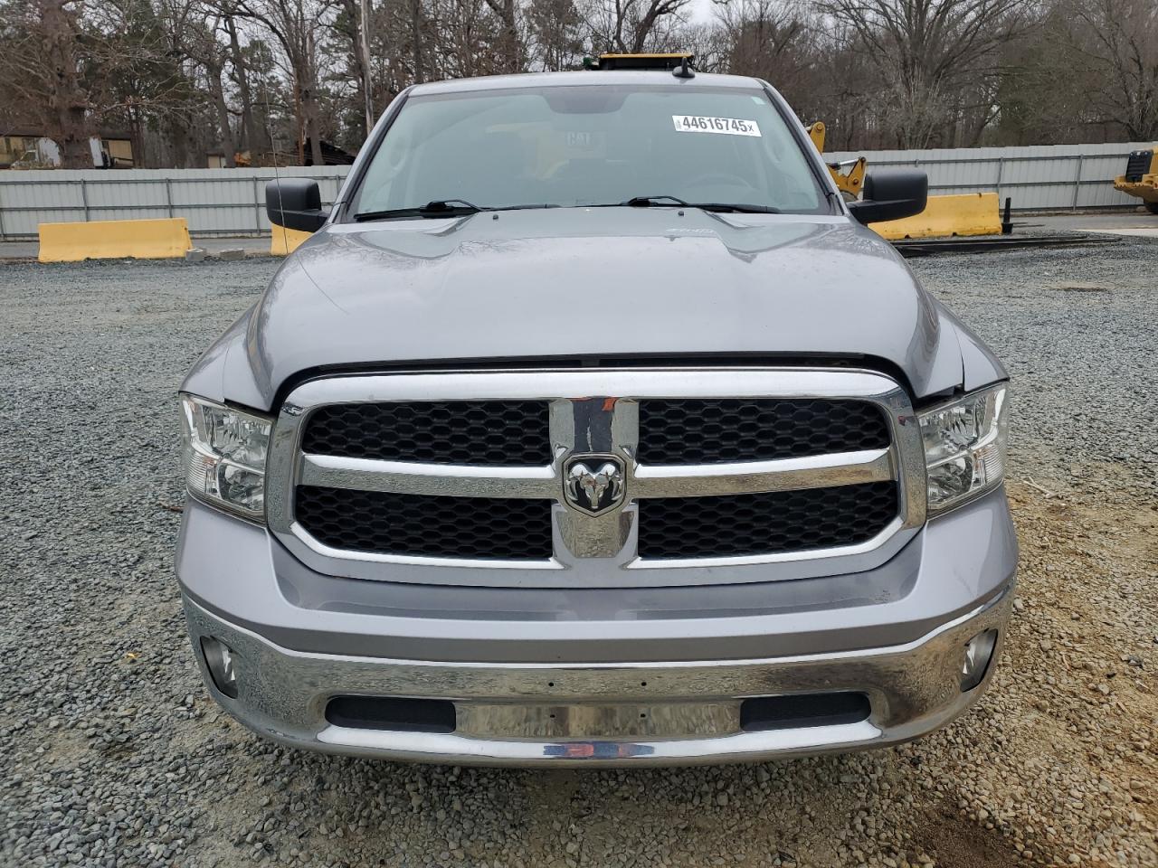 2021 RAM 1500 - Image 5