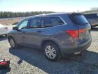 2018 Honda Pilot Lx продається в Concord, NC - Side