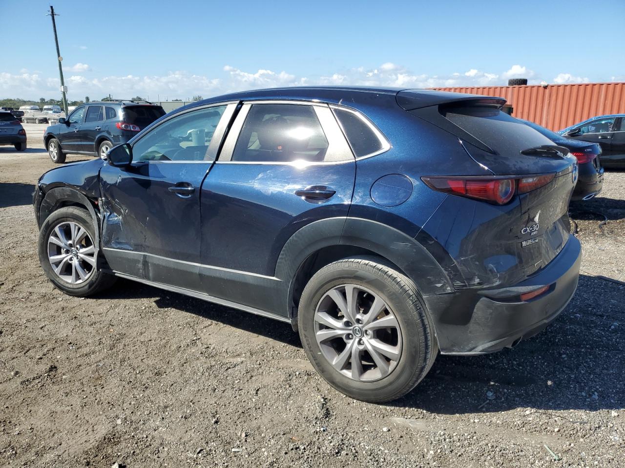 2021 Mazda CX-30 - Image 2