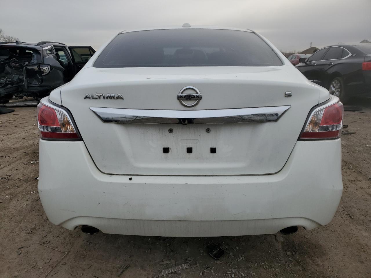 2015 Nissan Altima - Image 6