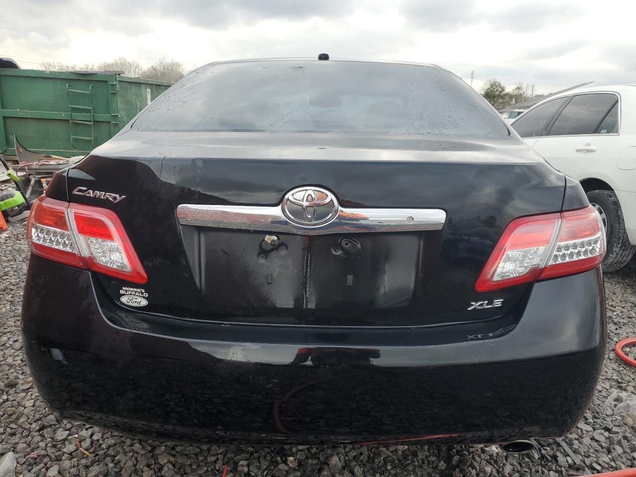 2010 Toyota Camry - Image 6