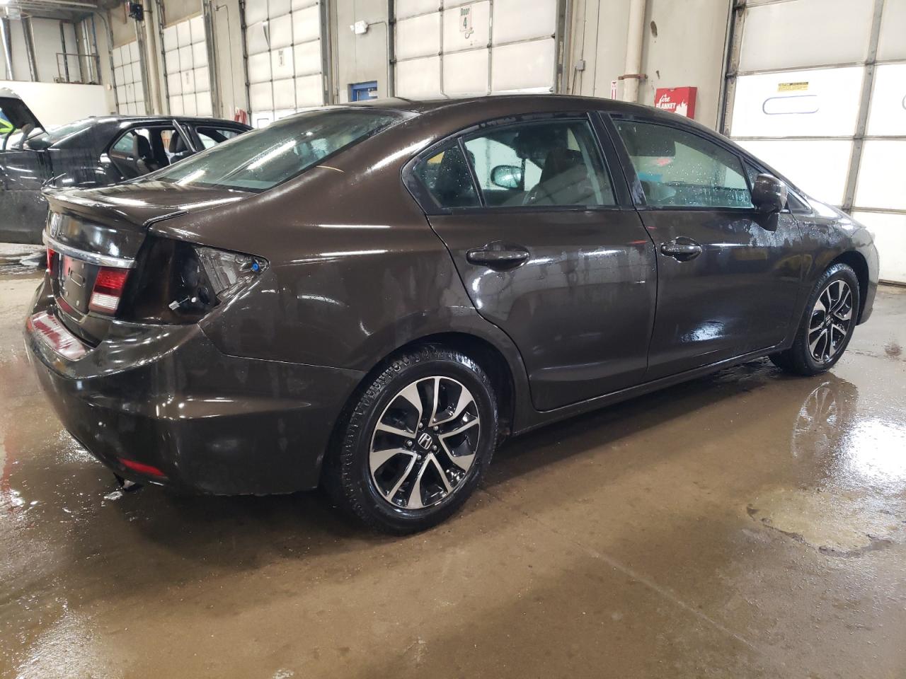 2014 Honda Civic - Image 3