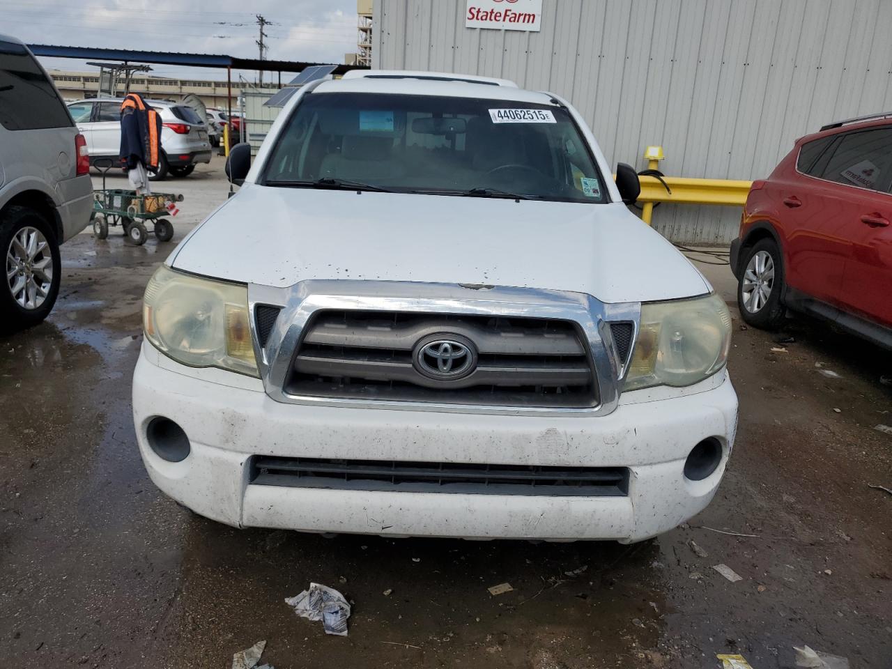 2010 Toyota Tacoma - Image 5