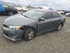 2014 Toyota Camry L en Venta en Antelope, CA - Front End