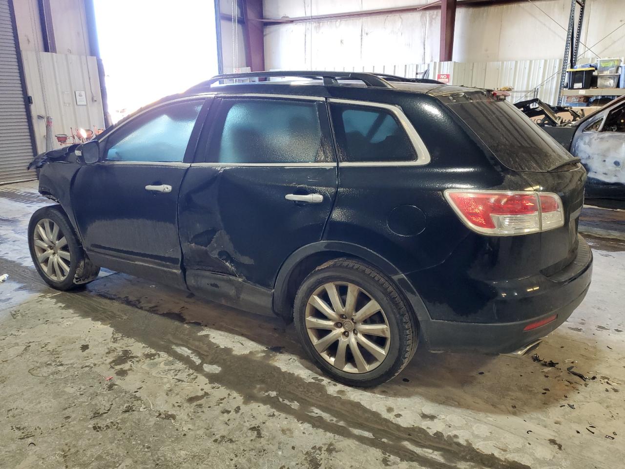 2008 Mazda CX-9 - Image 2