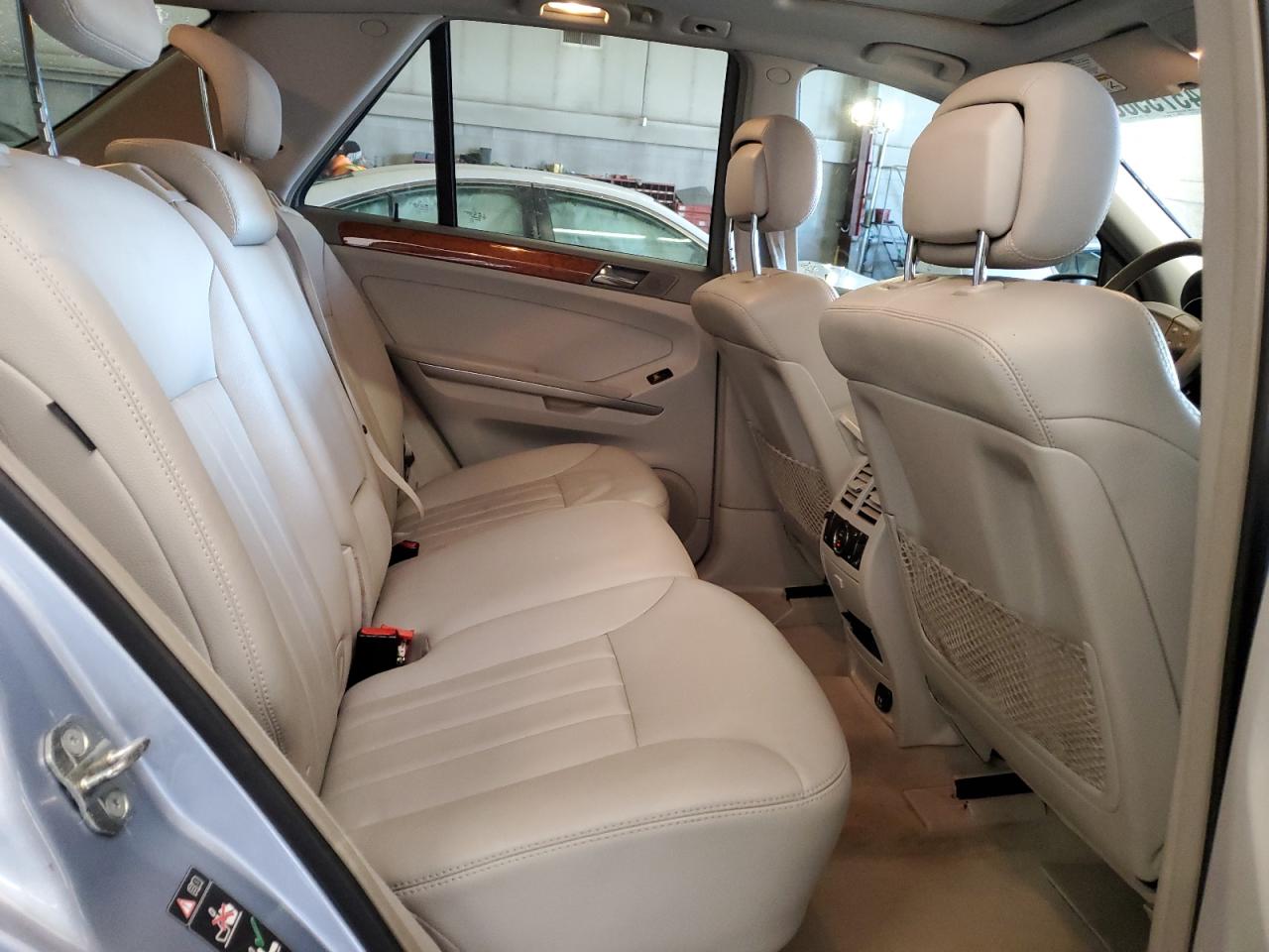 2008 Mercedes-Benz M-klasse - Image 11
