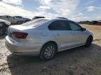 2016 Volkswagen Jetta S продається в Austell, GA - Front End