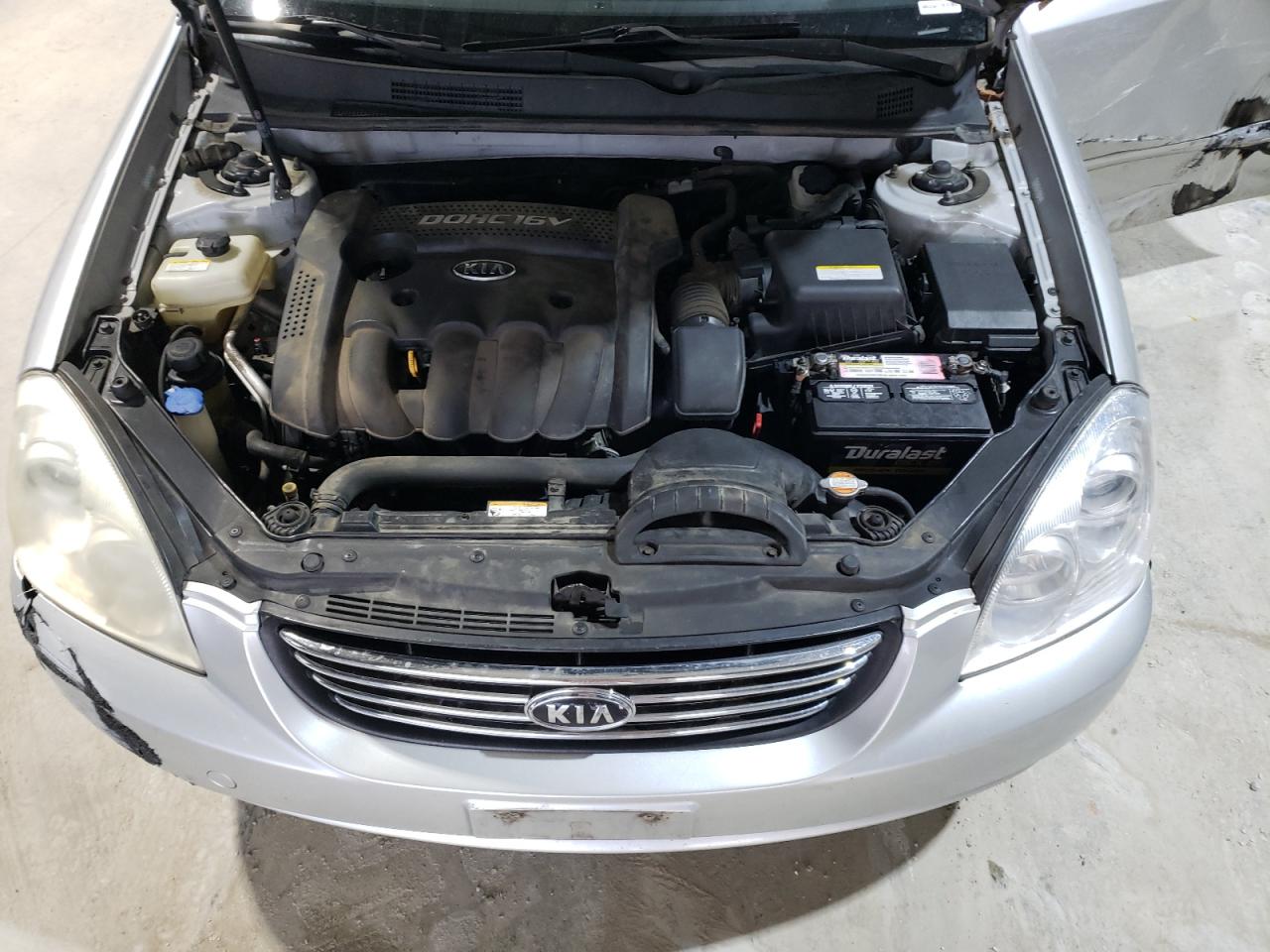 2008 Kia Optima - Image 12