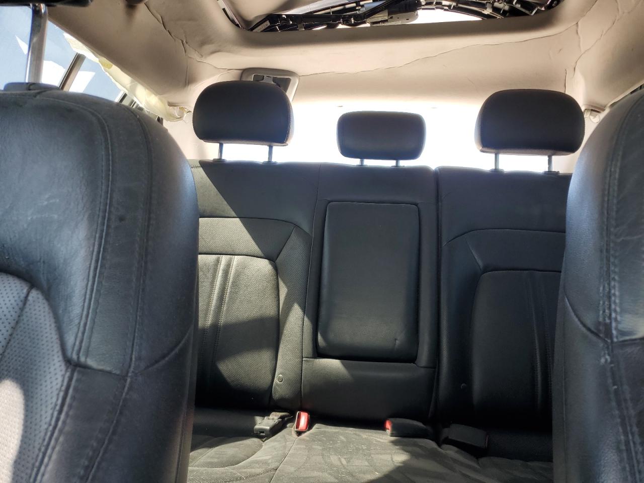 kndpccac5f7711158 KNDPCCAC5F7711158 2015 Kia Sportage Ex