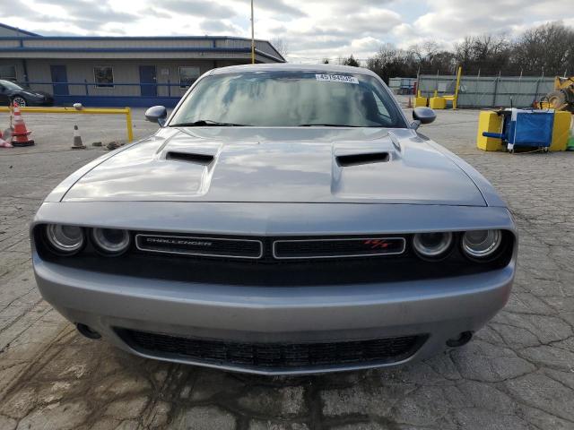  DODGE CHALLENGER 2016 Серый