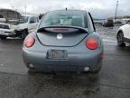 2004 Volkswagen New Beetle Gls na sprzedaż w Portland, OR - Side