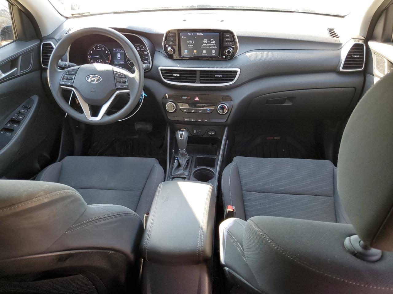 2019 Hyundai Tucson - Image 8