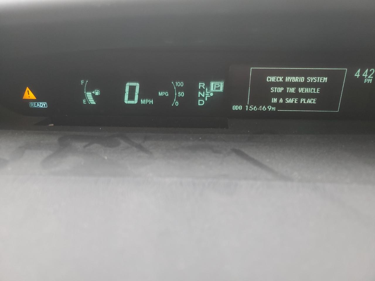 2015 Toyota Prius - Image 9