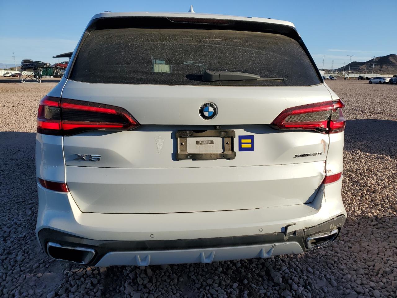2019 BMW X5 - Image 6