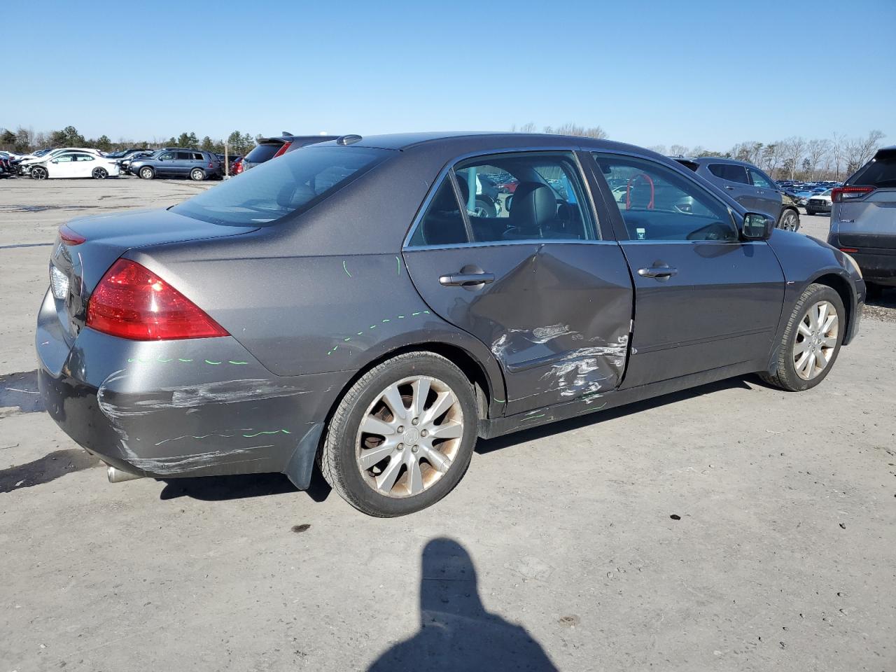 2006 Honda Accord - Image 3
