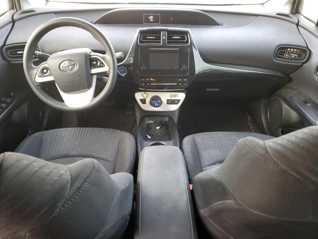 2018 Toyota Prius - Image 8