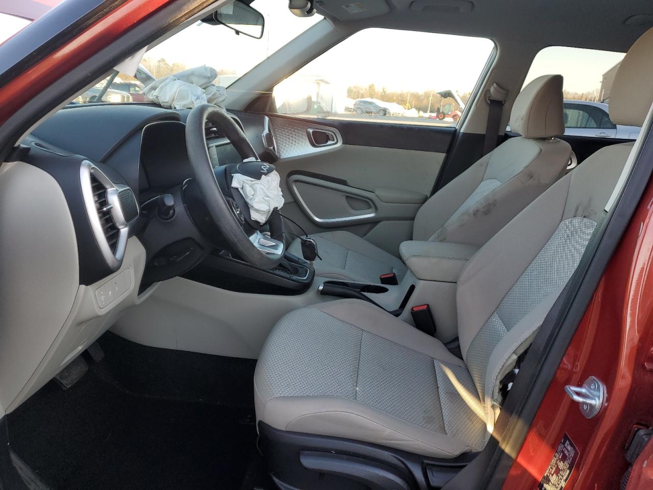 2023 Kia Soul - Image 7